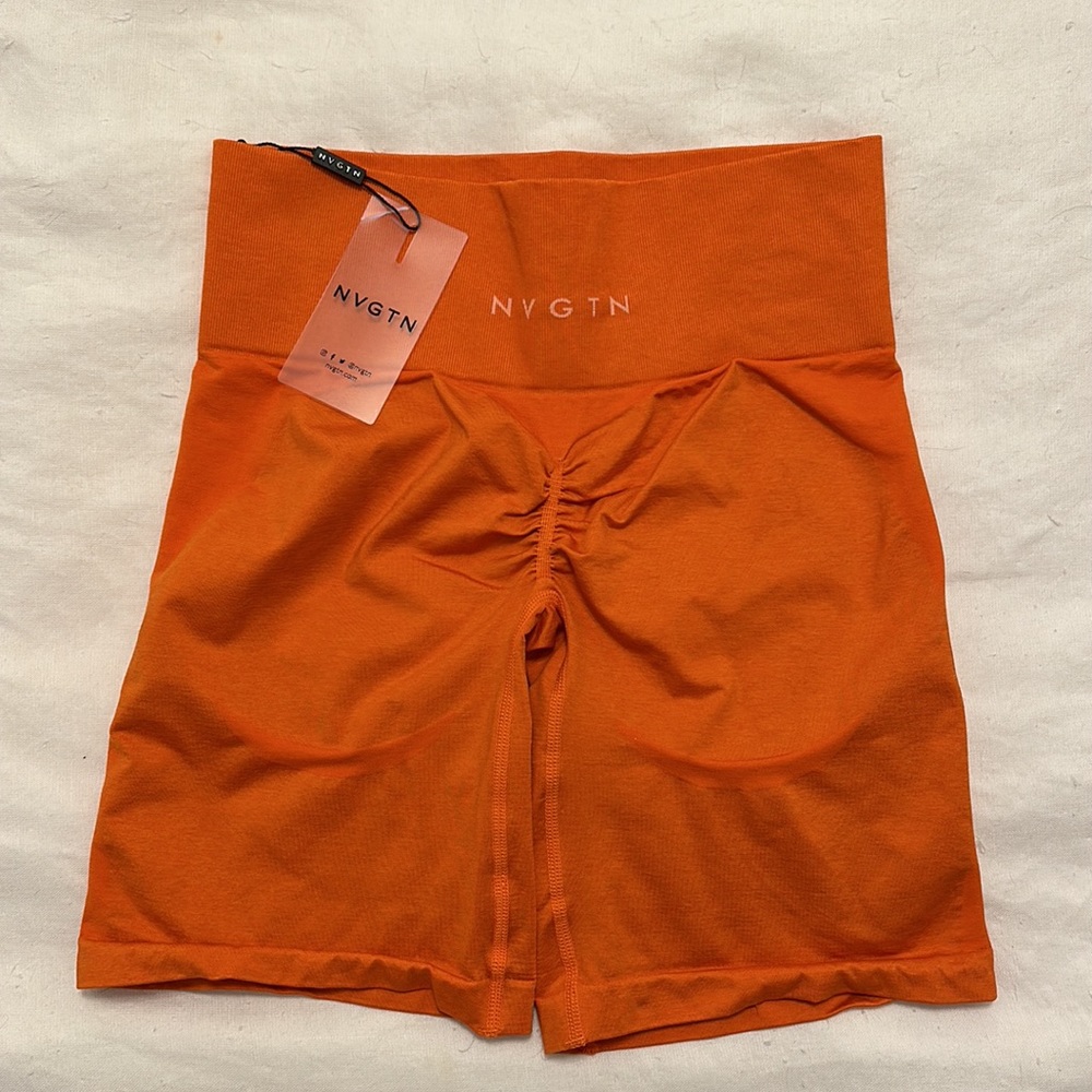 NWT NVGTN Shorts